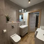 Appartamento Triventi Mountain Mietowy Zakatek