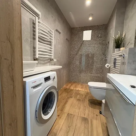 Triventi Mountain Mietowy Zakatek