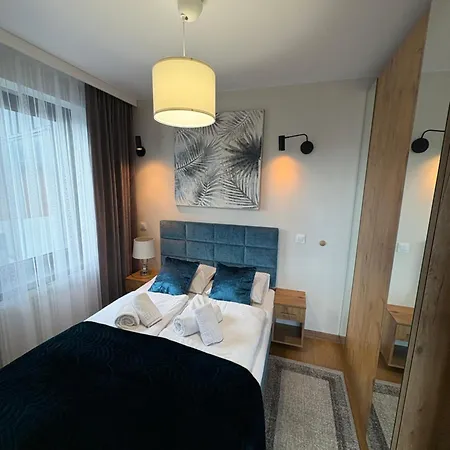 Triventi Mountain Mietowy Zakatek كارباش