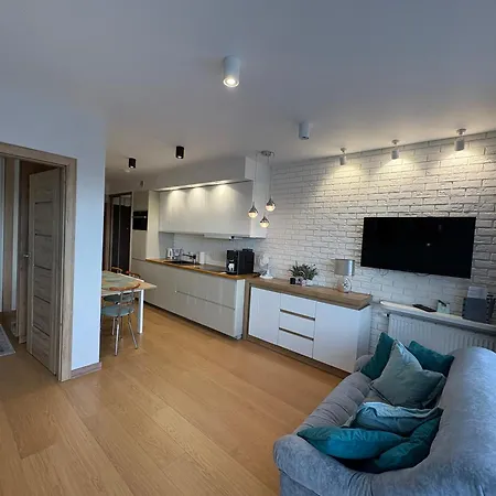 Apartment Triventi Mountain Mietowy Zakatek *