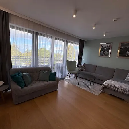 Triventi Mountain Mietowy Zakatek Apartamento