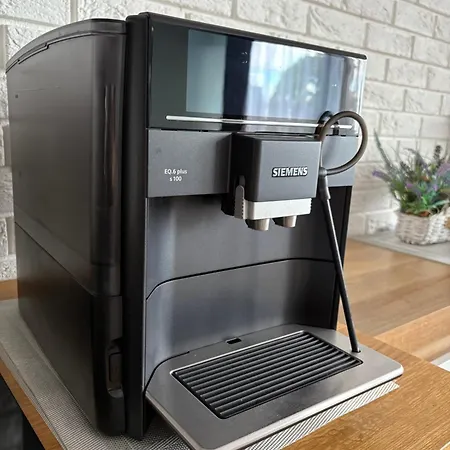 Triventi Mountain Mietowy Zakatek Lägenhet Karpacz