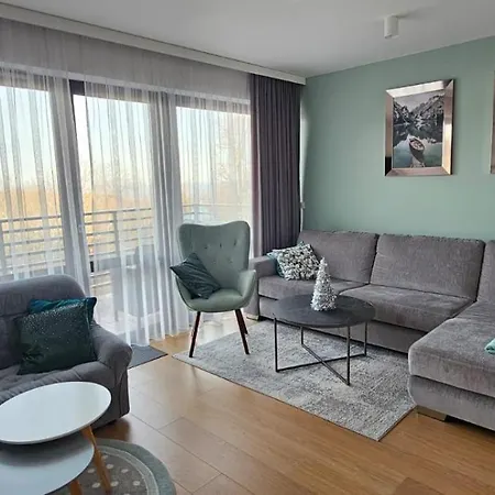 Triventi Mountain Mietowy Zakatek * كارباش