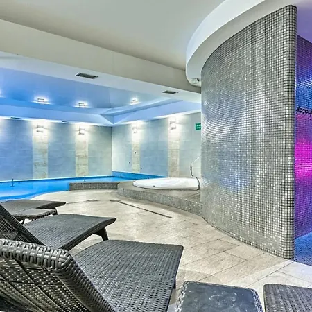 Apartment Triventi Mountain Mietowy Zakatek