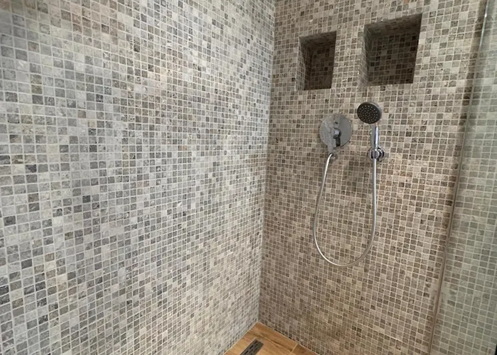 Triventi Mountain Mietowy Zakatek * كارباش