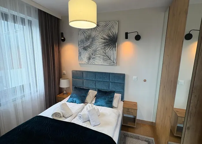 Triventi Mountain Mietowy Zakatek كارباش