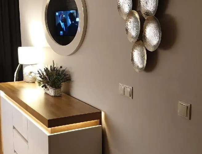 شقة Triventi Mountain Mietowy Zakatek